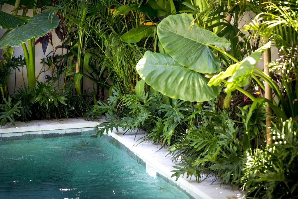 Villa Zak Seminyak  Exterior photo